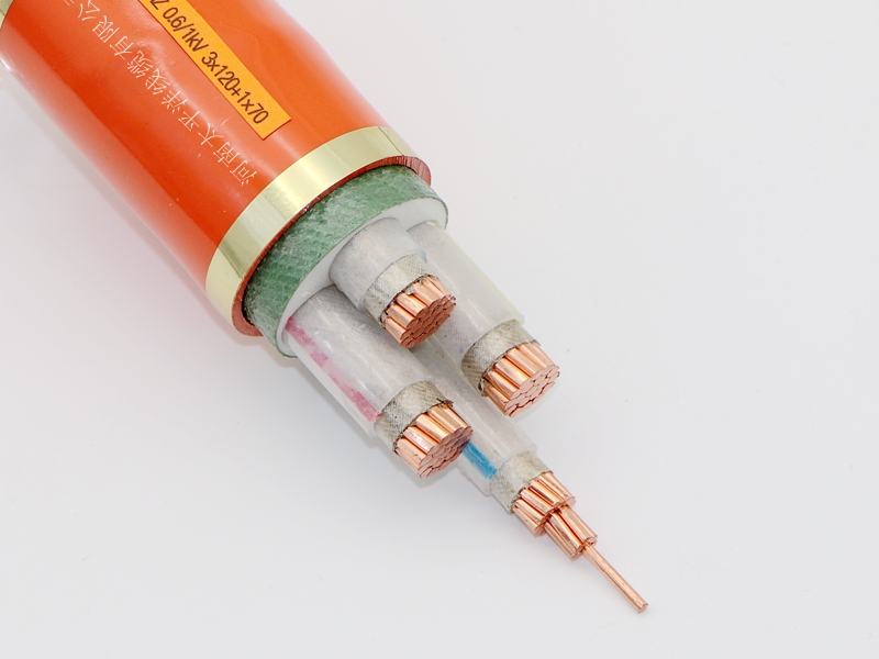 電線電纜廠家電纜價(jià)格帶你了解礦物電纜bbtrz多少錢？