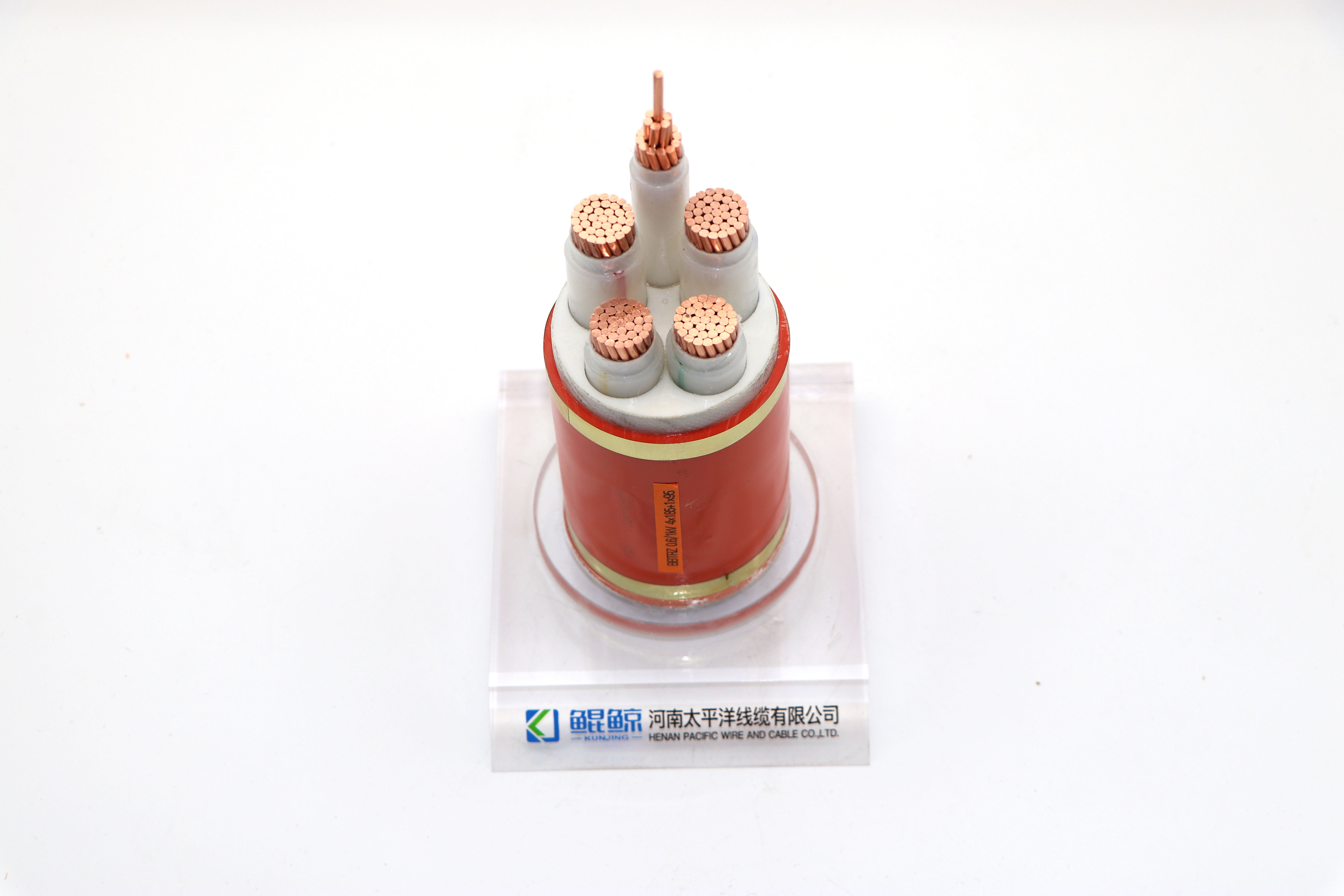 為什么很多人選擇柔性防火電纜？