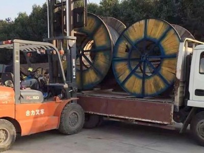 犇向新征程，河南太平洋線纜節(jié)后發(fā)貨忙