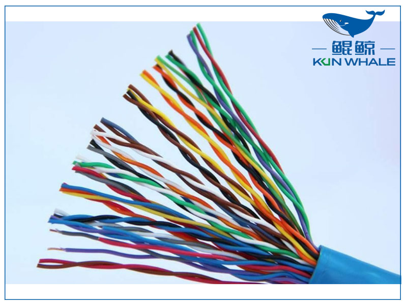 鄭州電纜廠淺談電纜材料最常出現(xiàn)的問題！