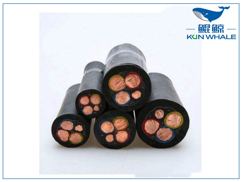 電線(xiàn)電纜批發(fā)廠(chǎng)家yjv電纜跟yc電纜有什么區(qū)別哪里不同？