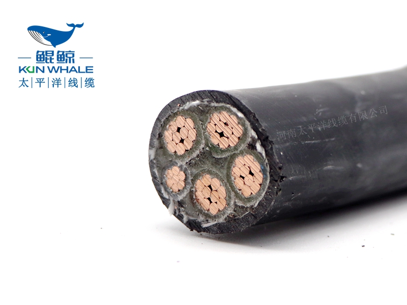 鄭州電纜廠家淺談WDZ-YJY是什么電纜？