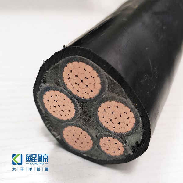 yjy和yjv電纜的區(qū)別？yjy與yjv電纜哪個(gè)貴？