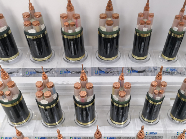 電線電纜外觀尺寸及彎曲性能檢測(cè)方法有哪些？太平洋線纜為您詳解