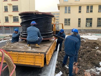廠家長期供應(yīng)：建筑電力電纜、小區(qū)電纜、工程電纜