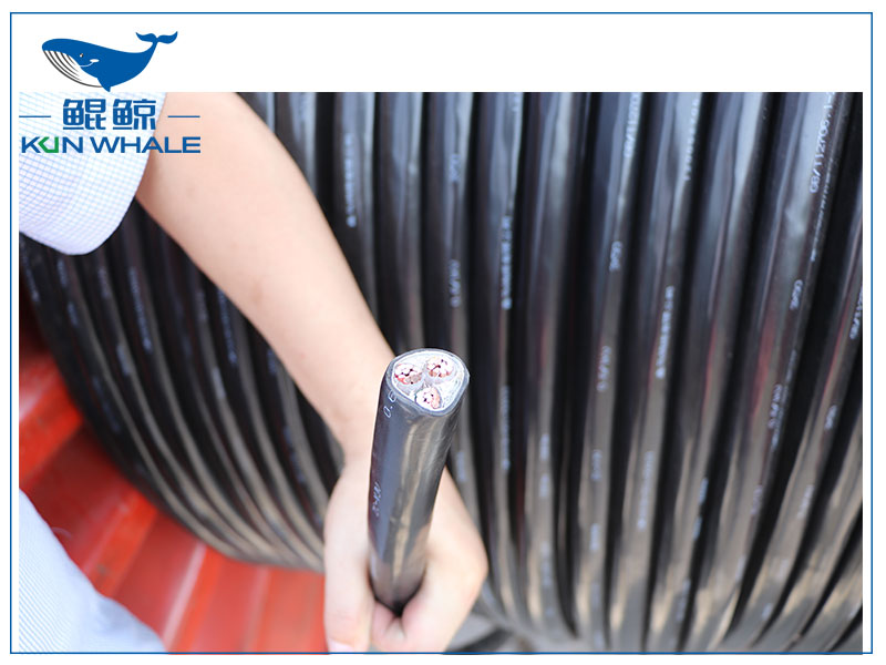 鄭州電纜廠淺談電線電纜的規(guī)格型號(hào)應(yīng)該這樣選擇？